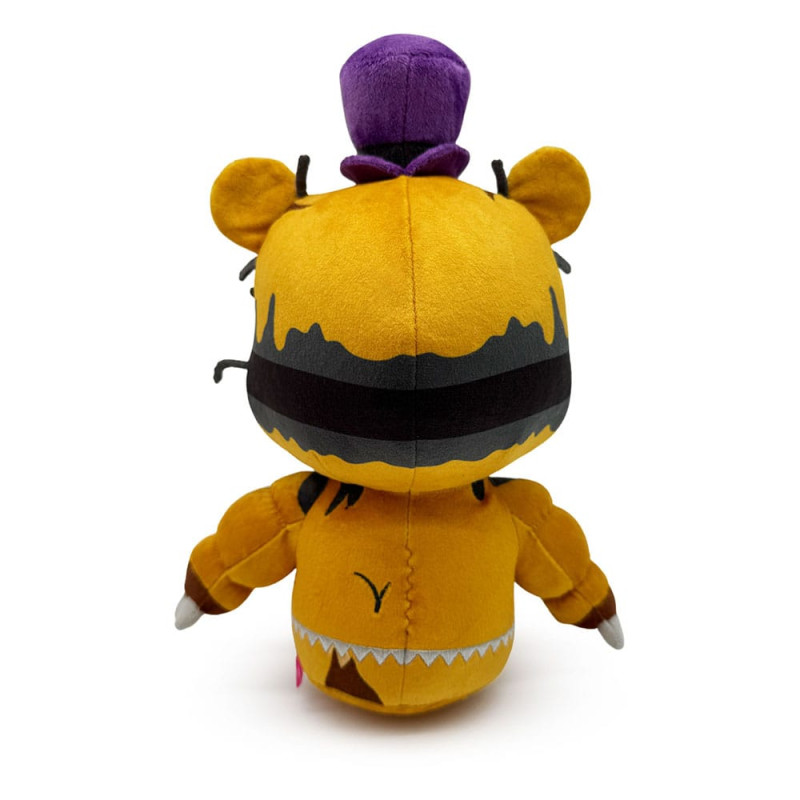 Five Nights at Freddy's Plush Figure Nightmare Fredbear 23 cm 3
