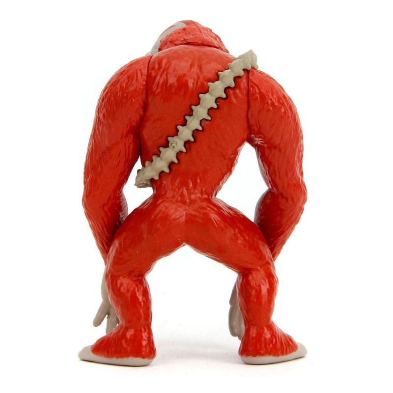 Godzilla Nano Metalfigs Diecast Mini Figures Wave 1 Display 7 cm (12) 2