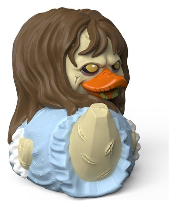 The Exorcist Tubbz PVC Figure Regan 3