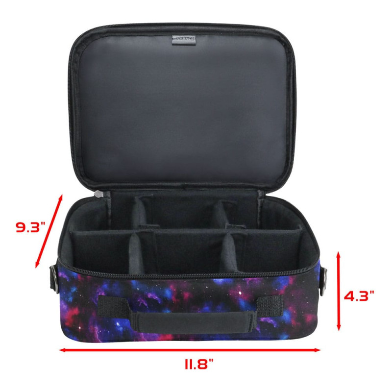 Enhance MTG Series Shoulder Bag Designer Edition Galaxy 2