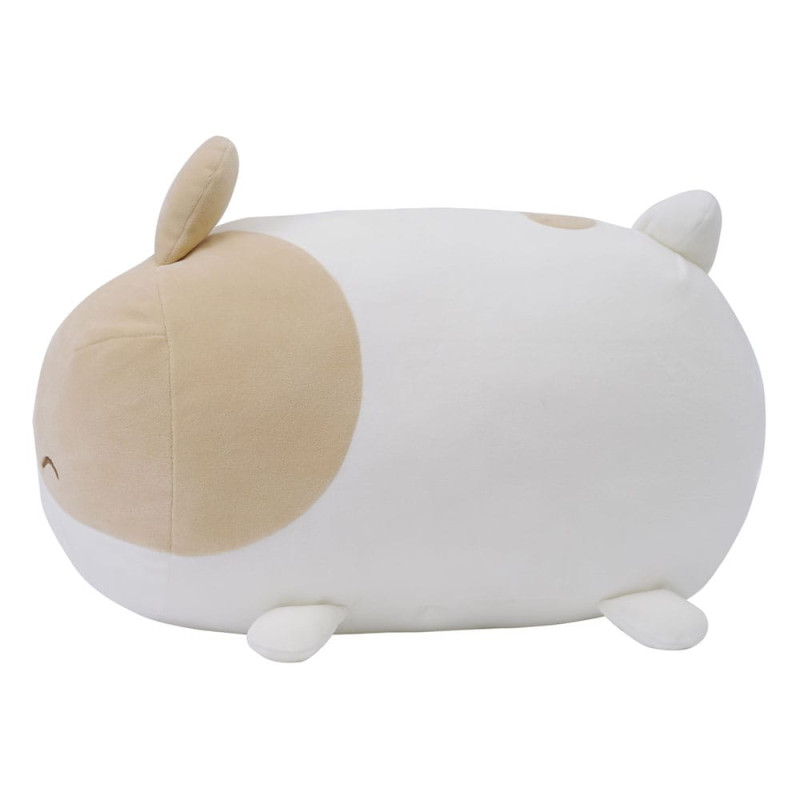 Molang Plush Figure Pinco (Brown) 40 cm 2