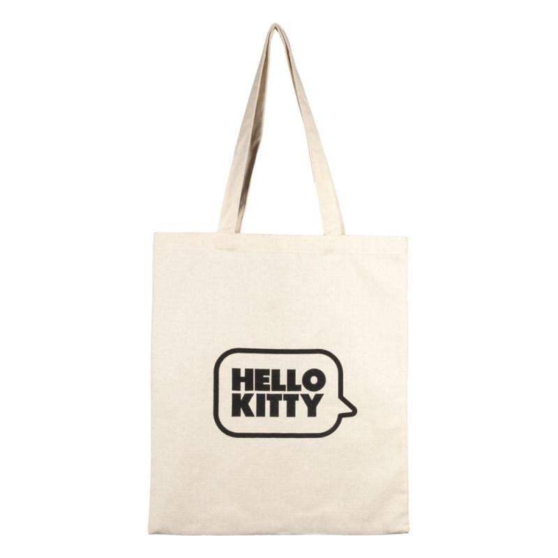 Hello Kitty Tote Bag Star 1