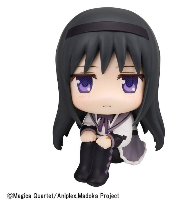 Puella Magi Madoka Magica Look Up PVC Figures 2-Pack Madoka Kaname & Homura Akemi 11 cm (with gift) 1