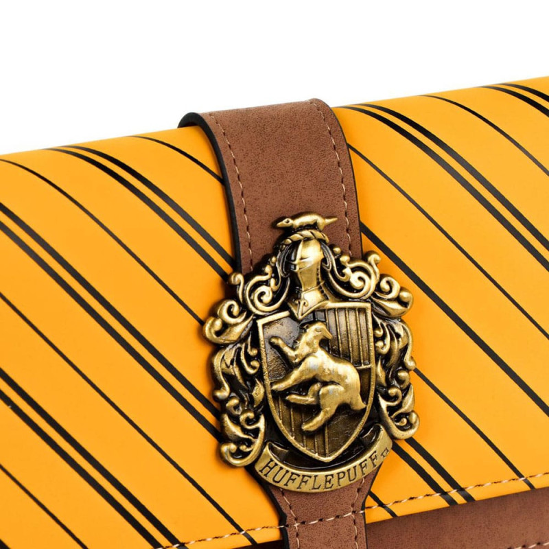 Harry Potter Wallet Hufflepuff 4