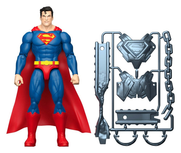 DC Premier Series 2 Action Figure Superman 15 cm 2