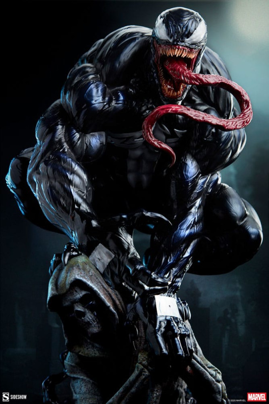 Marvel Premium Format Statue Venom 59 cm 4