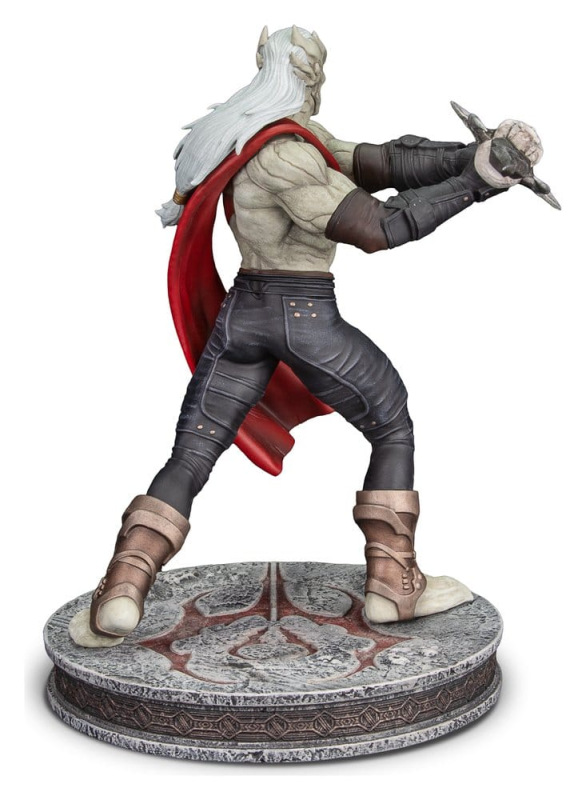 Legacy of Kain PVC Figure Kain 22 cm 4