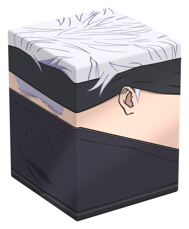 Squaroes Squaroe Jujutsu Kaisen JK007 - Satoru Gojo 2
