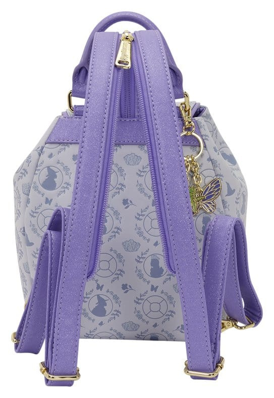 Universal by Loungefly Micro Backpack Wicked 2