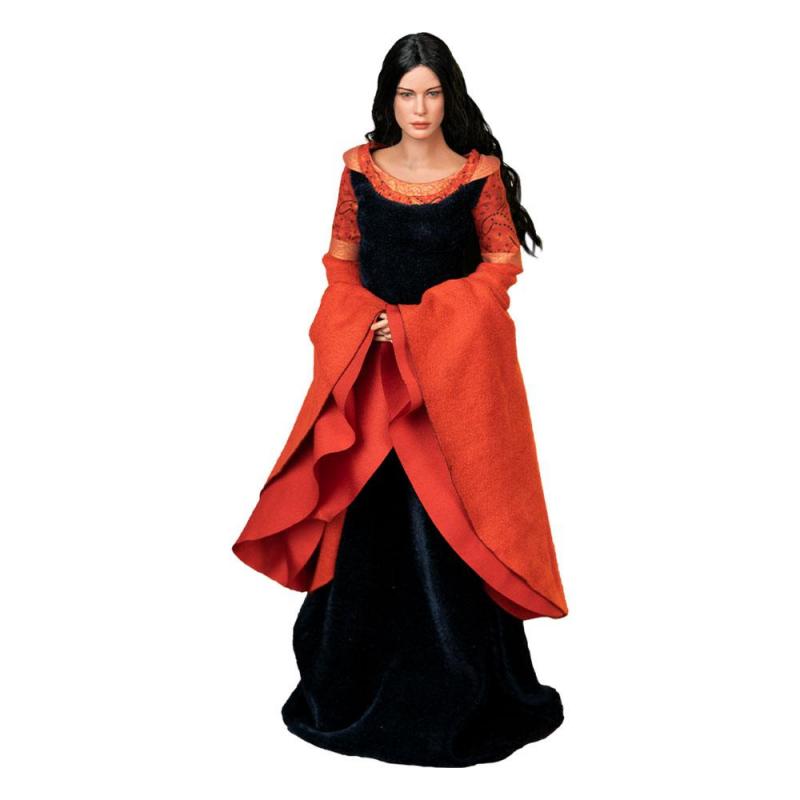 Lord of the Rings The Return of the King: Arwen 1/6 Action Figure - Asmus Toys