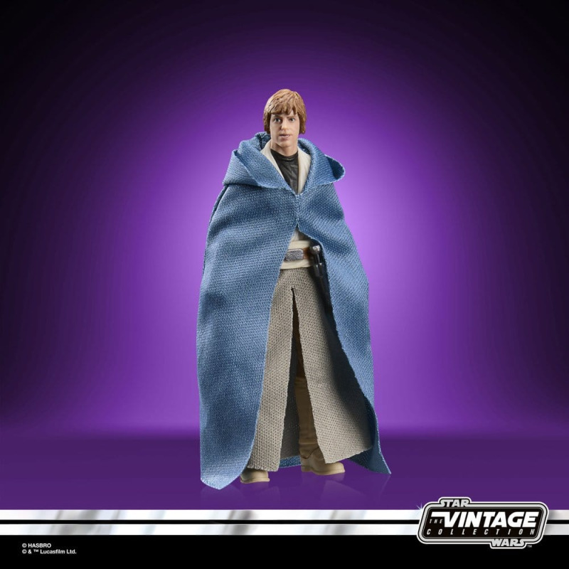 Star Wars: The Last Command Vintage Collection Action Figure Luuke 10 cm 3