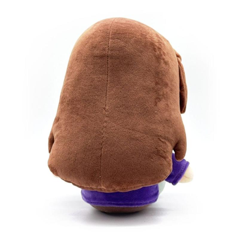Sally Face Plush Figure Ash 22 cm 1