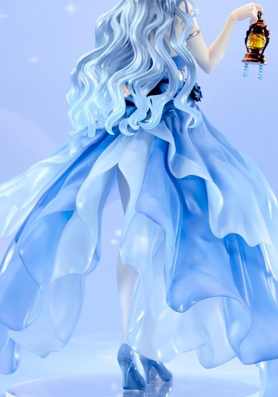 Original Character PVC Statue Snowdrop Illustration by Sakura Miwabe 24 cm