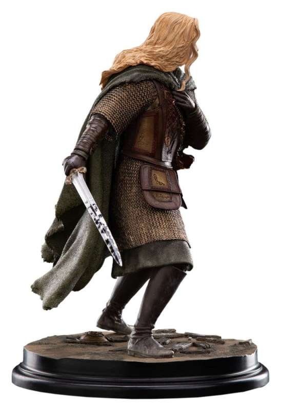 The Lord of the Rings Statue 1/6 Eowyn, Shieldmaiden of Rohan 29 cm 3