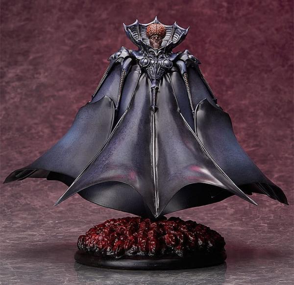 Berserk: The Golden Age Arc Figma Action Figure Void and figFIX Ubik (re-run) 26 cm 2