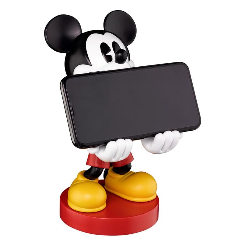 Mickey Mouse Cable Guy Mickey Mouse 20 cm