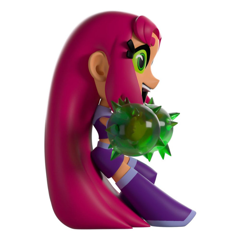 Teen Titans Go! Vinyl Figure Starfire 11 cm 3