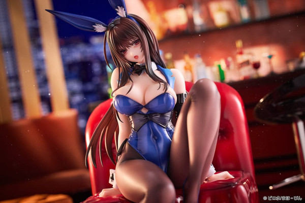 Original Character PVC Statue 1/6 Shy Girl Minazumi Kasane Normal Edition 24 cm 7