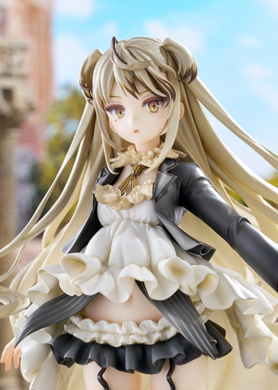 Girls' Frontline PVC Figure 1/7 Desert Eagle 23 cm 4