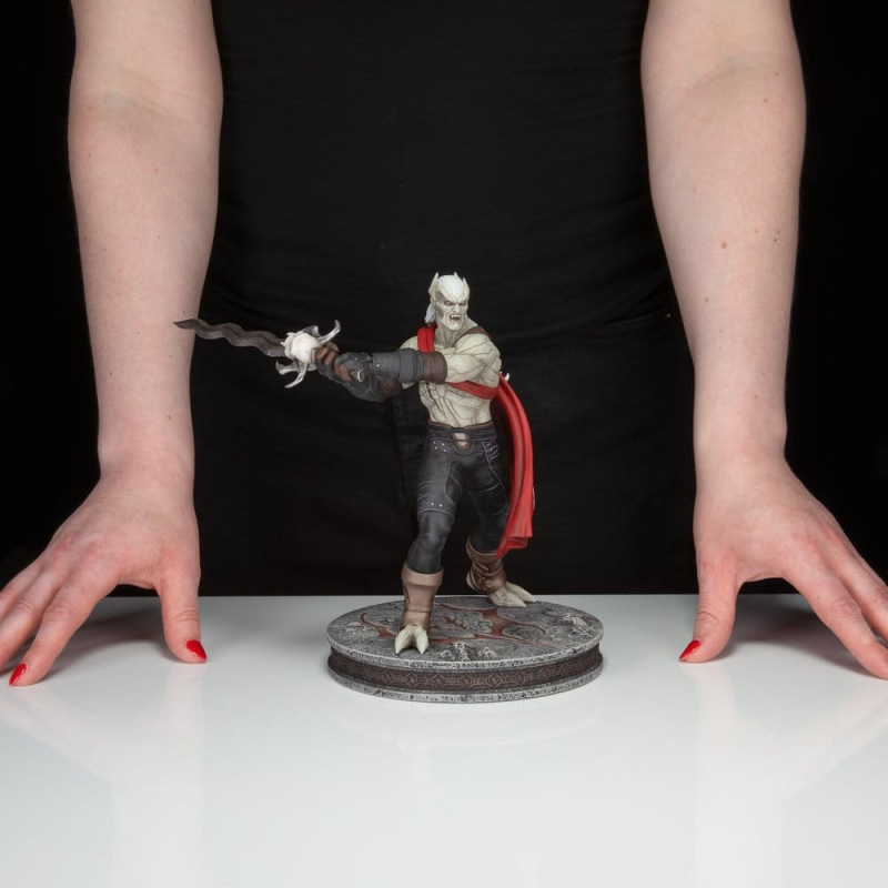 Legacy of Kain PVC Figure Kain 22 cm 11