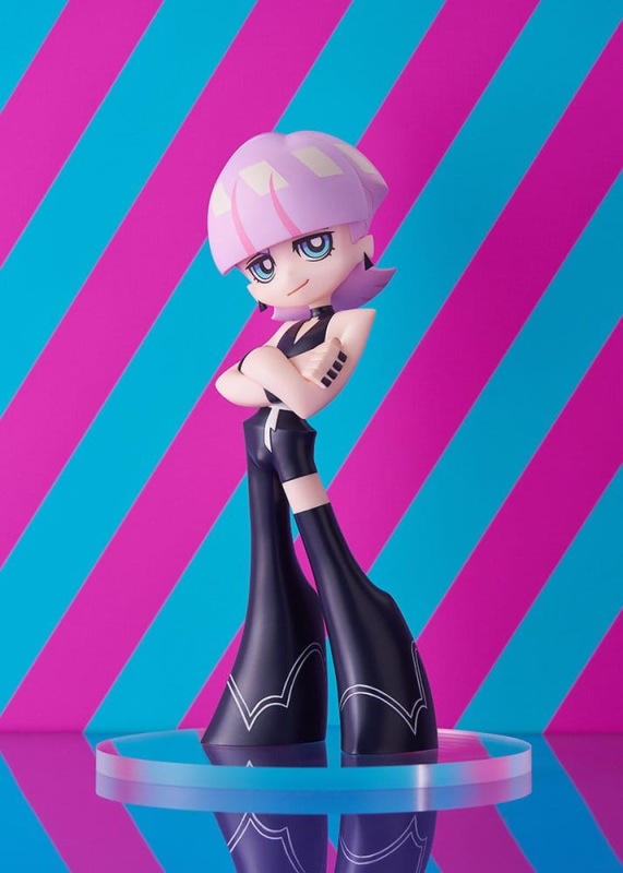 New Panty & Stocking with Garterbelt Pop Up Parade PVC Figure Polyurethane 14 cm 2