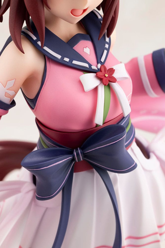 Uma Musume Pretty Derby PVC Statue 1/7 Sakura Chiyono O 24 cm 10