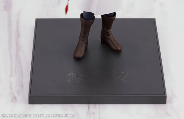 Frieren: Beyond Journey's End Oshi Works Statue Frieren 20 cm 6
