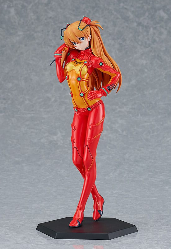 Evangelion: 2.0 You Can (Not) Advance Plastic Model Kit PLAMAX (re-run) 20 cm 1
