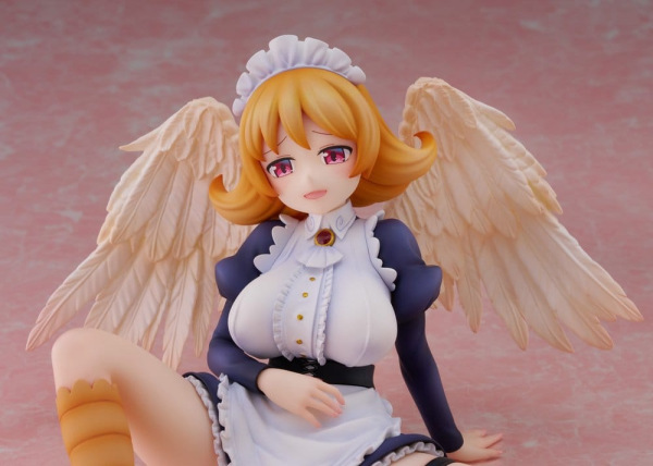 Interspecies Reviewers PVC Figure 1/7 Maydry AmiAmi Limited Edition 15 cm 11