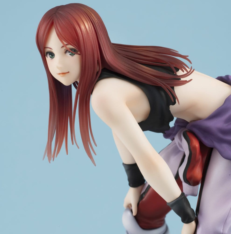 Mobile Suit Gundam 0080: War in the Pocket GGG PVC Figure Christina Mackenzie -Into The Sky- (Repeat 3