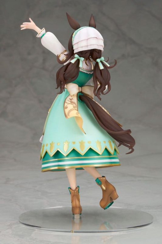 Umamusume: Pretty Derby PVC Figure 1/7 Rice Shower [Yummy Dreamy Fairy] 22 cm 12