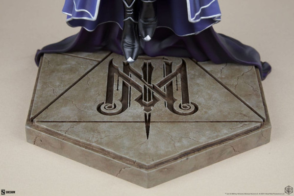 Critical Role Statue Essek Thelyss - Mighty Nein 34 cm 12