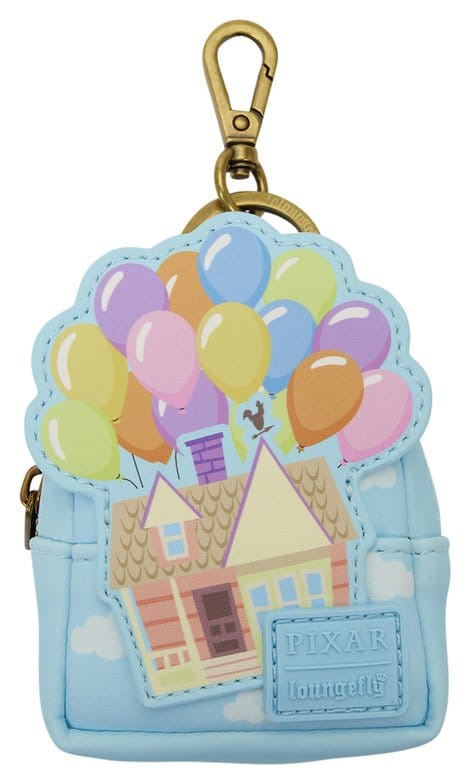 Up by Loungefly Bag Charm Mystery Box Display (15) 8