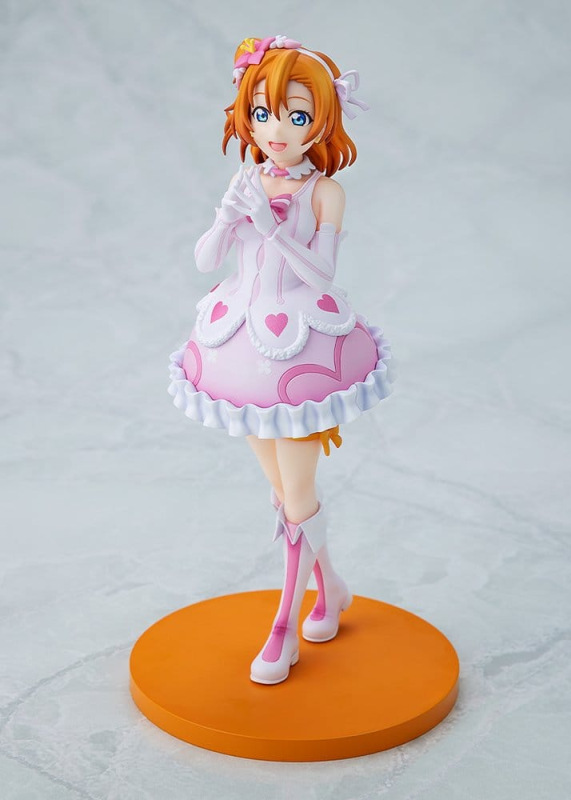 LoveLive! PVC Figure Honoka Kosaka: Bokutachi wa Hitotsu no Hikari Ver. 16 cm 2
