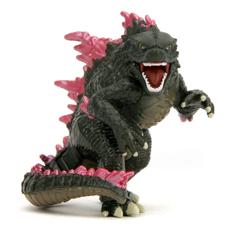 Godzilla Nano Metalfigs Diecast Mini Figures Wave 1 Display 7 cm (12) 5