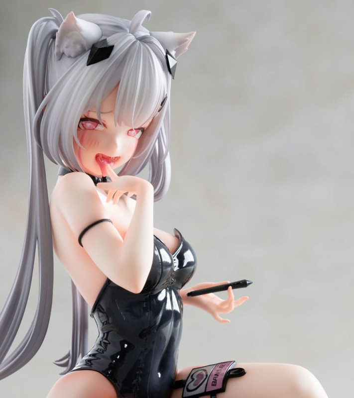 Original Character PVC Statue 1/6 Banle001 19 cm 3
