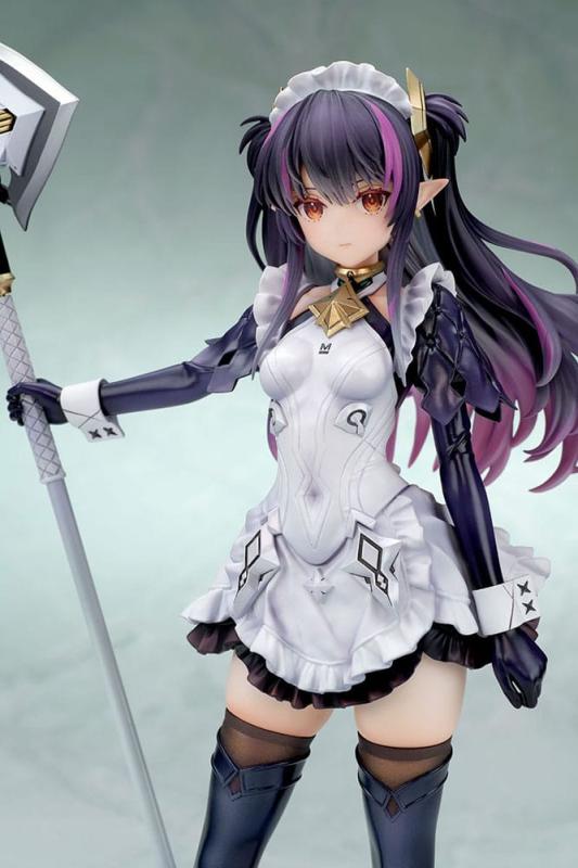 Original Character PVC Statue 1/7 M.A.I.D Mary 24 cm 3