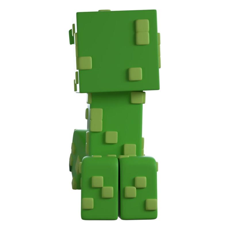 Minecraft Vinyl Figure Haunted Creeper 10 cm