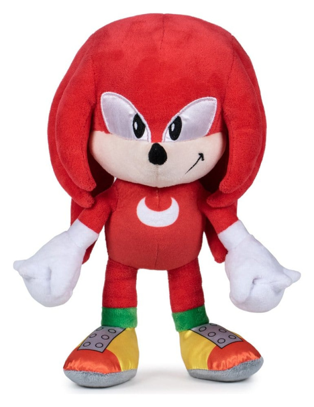Sonic - The Hedgehog Plush Figures Classic & Friends 30 cm Assortment (24) 2