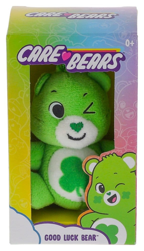 Care Bears Mini Figures Collectible 7 cm Display (6) 6