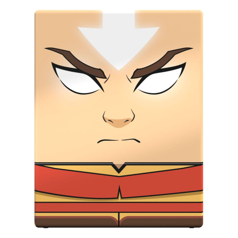 Squaroes Squaroe Avatar: The Last Airbender AV010 - Avatar Aang 7