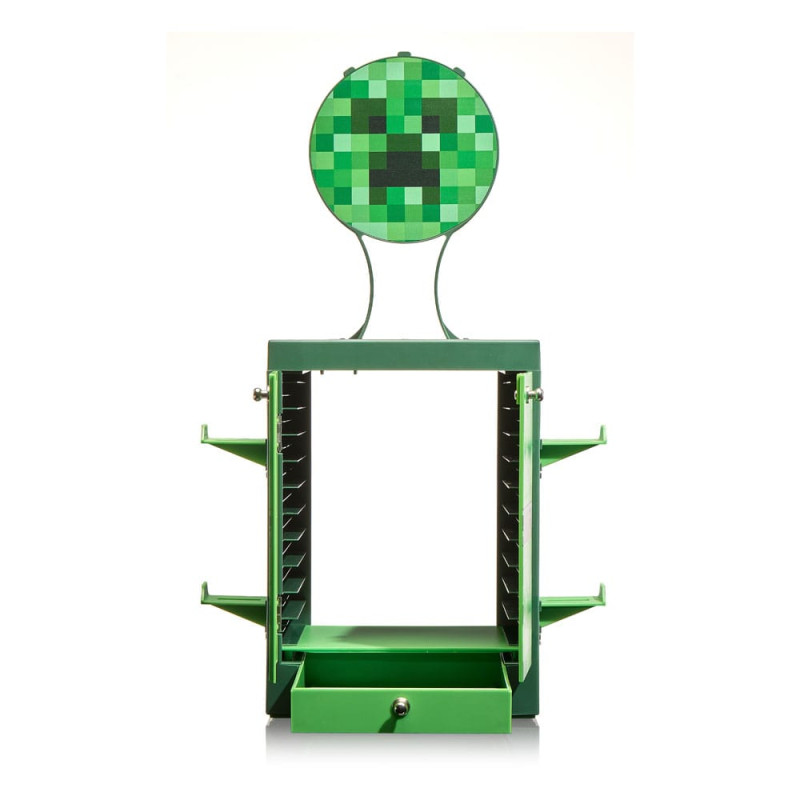 Minecraft Gaming Locker 7