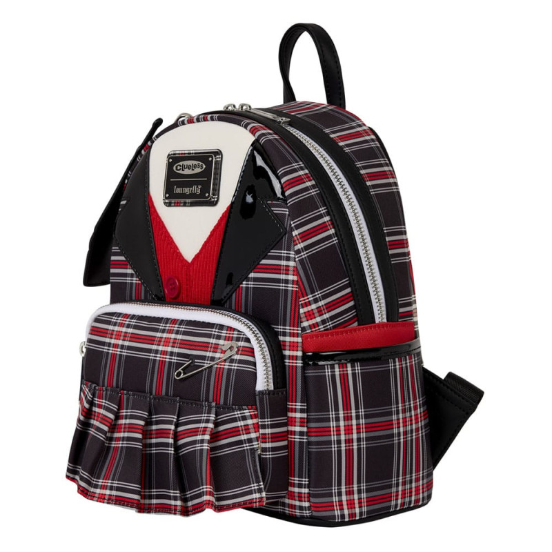 Clueless by Loungefly Mini Backpack Dionne Cosplay 1