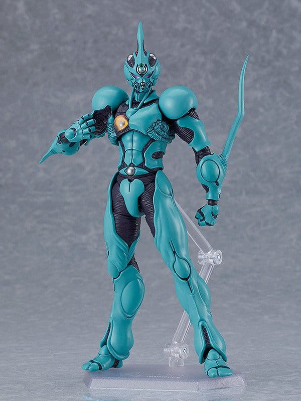 Bio Booster Armor Guyver Figma Action Figure Guyver I: Ultimate Edition 16 cm 1