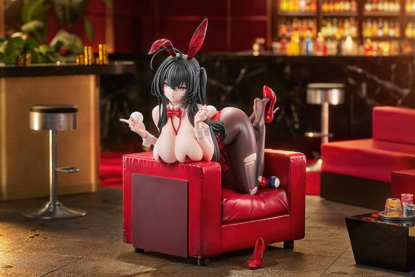 Azur Lane PVC Figure 1/7 Taihou: Fun on the Baize - Illustration Ver. 22 cm 1