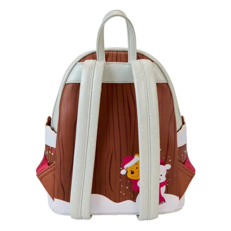 Disney by Loungefly Mini Backpack Winnie the Pooh and friends