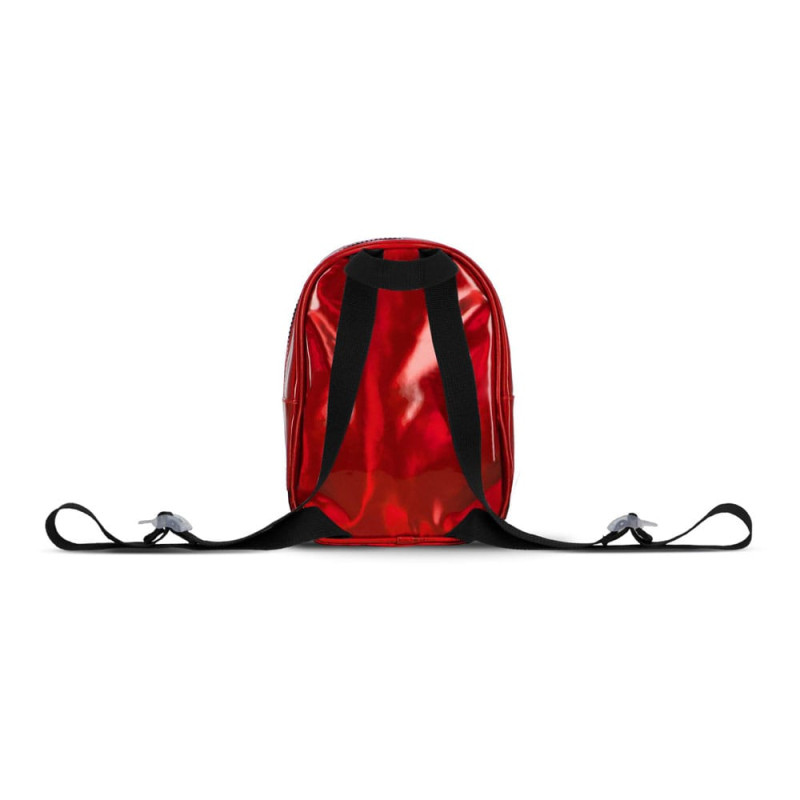 Marvel Mini Backpack Spider-Man Shiny 1