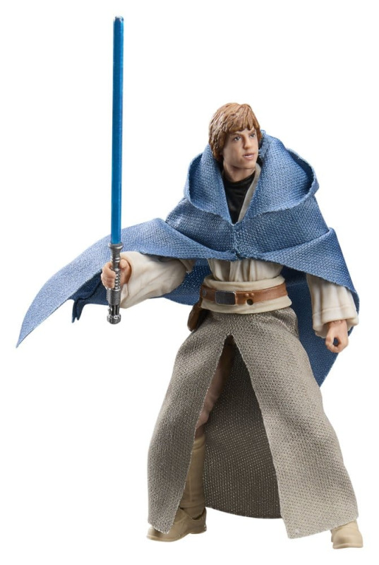 Star Wars: The Last Command Vintage Collection Action Figure Luuke 10 cm 7