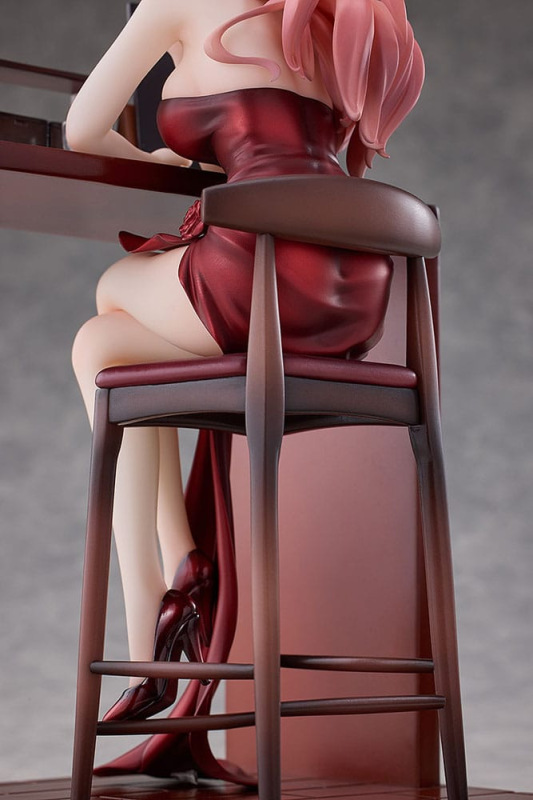 Blue Archive PVC Statue 1/7 Aru (Dress): Memorial Lobby Ver. 23 cm 11