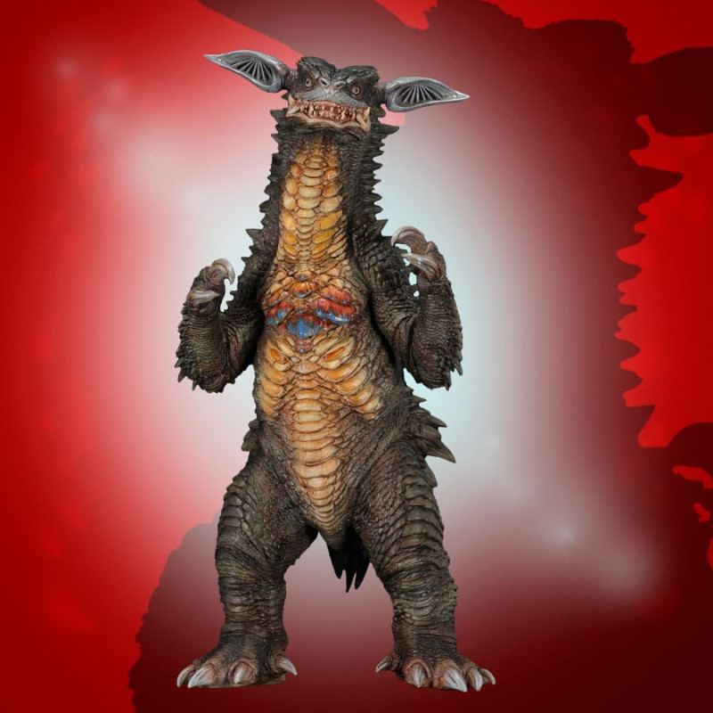 Ultraman Kaiju Remix Series Vinyl Figure Gyango 30 cm 1